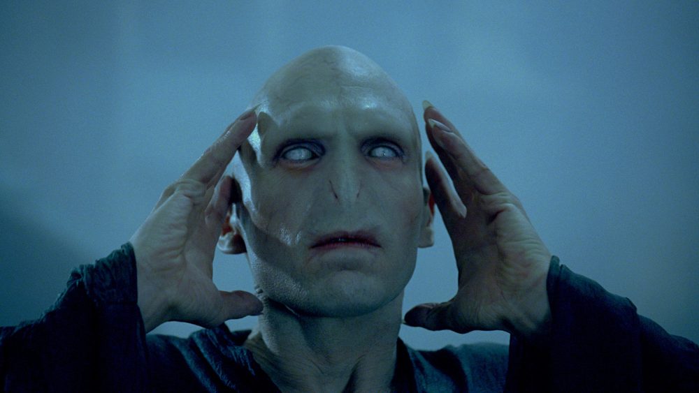 engañar viudo prima 10 cosas sobre Voldemort que quizá no sabías – REDRUM
